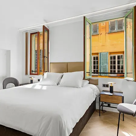 Apartment Saint-augustin - Old Town