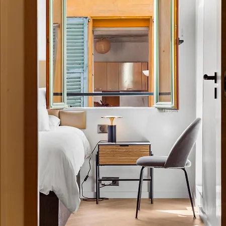 Apartment Saint-augustin - Old Town *