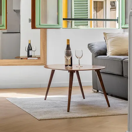 Saint-augustin - Old Town * Nice