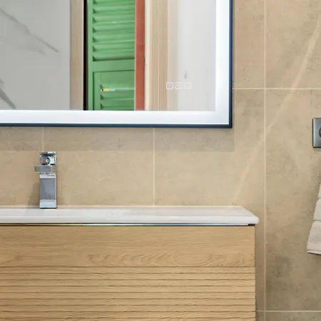 公寓 Saint-augustin - Old Town