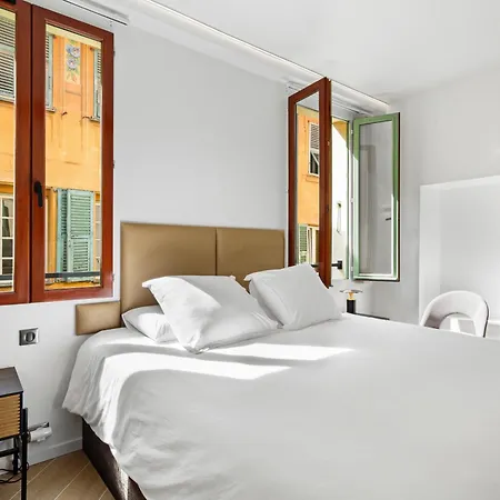 Saint-augustin - Old Town Apartment
