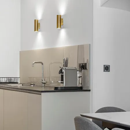 Saint-augustin - Old Town Nice