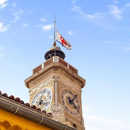 Appartement Saint-augustin - Old Town