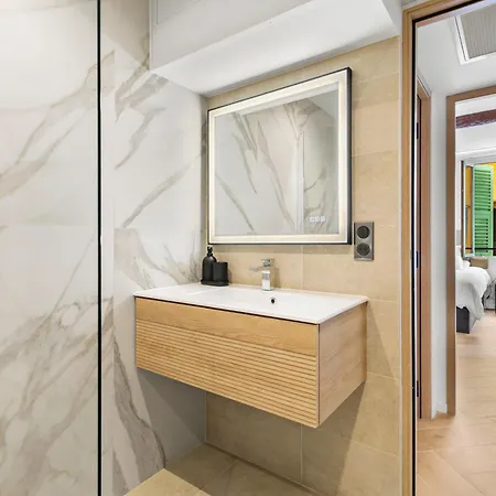 Saint-augustin - Old Town Nice