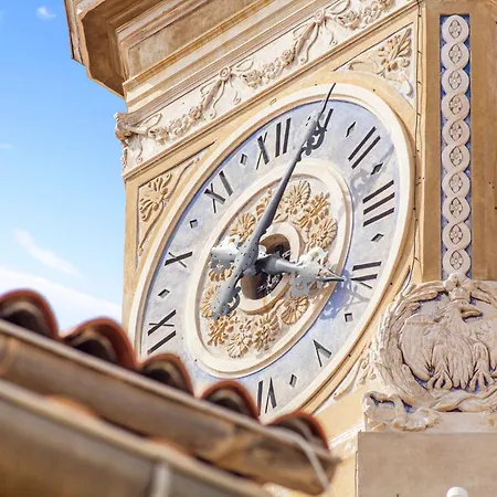 Saint-augustin - Old Town Appartement *